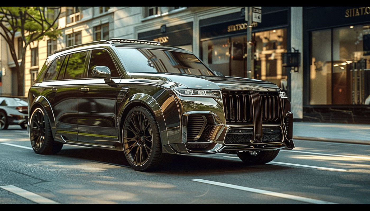 SUV et climat : le gouvernement instaure un malus automobile sur les véhicules lourds