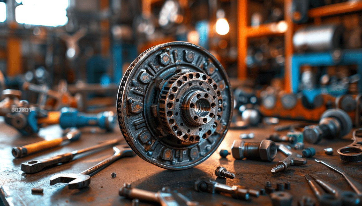 Voiture - Système d’embrayage d’une voiture : qu’est-ce que c’est ?