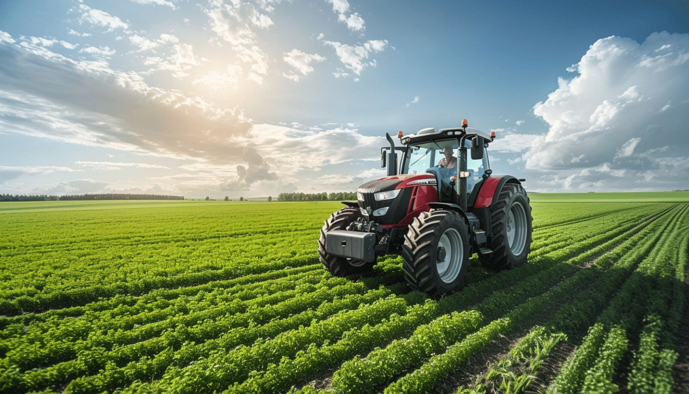 Tractionnaire : un métier prometteur ?