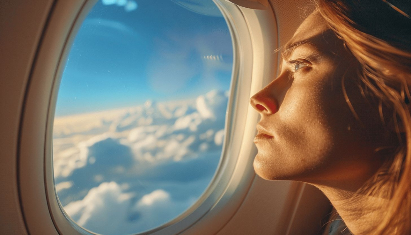 Turbulences et trous d’air, quelle est la différence ?