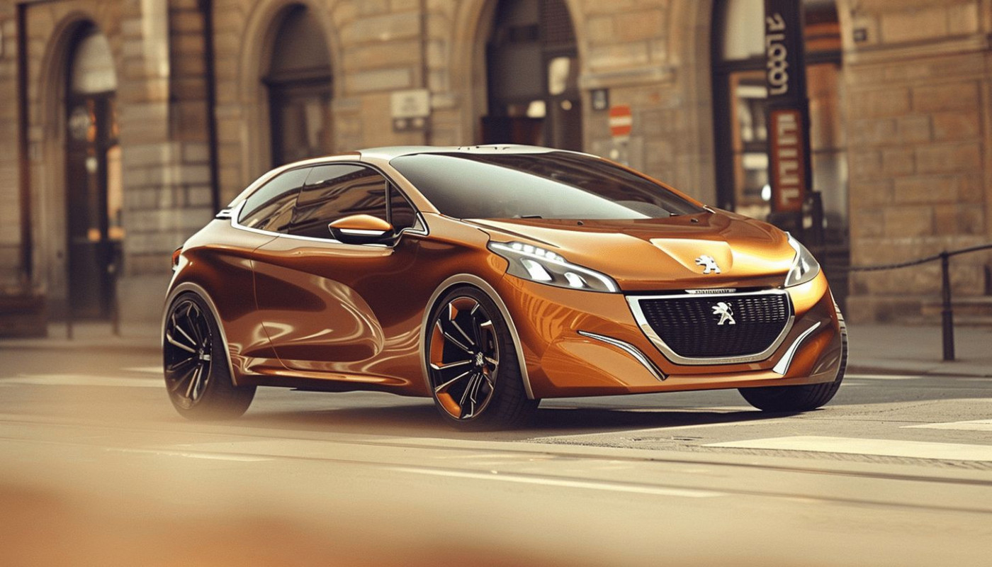 Ventes 2020 : la Peugeot 208 II devance la Renault Clio V